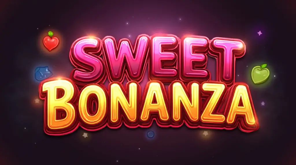 Sweet Bonanza: استمتع بعالم الفرص الفريدة في لعبة سويت بونانزا